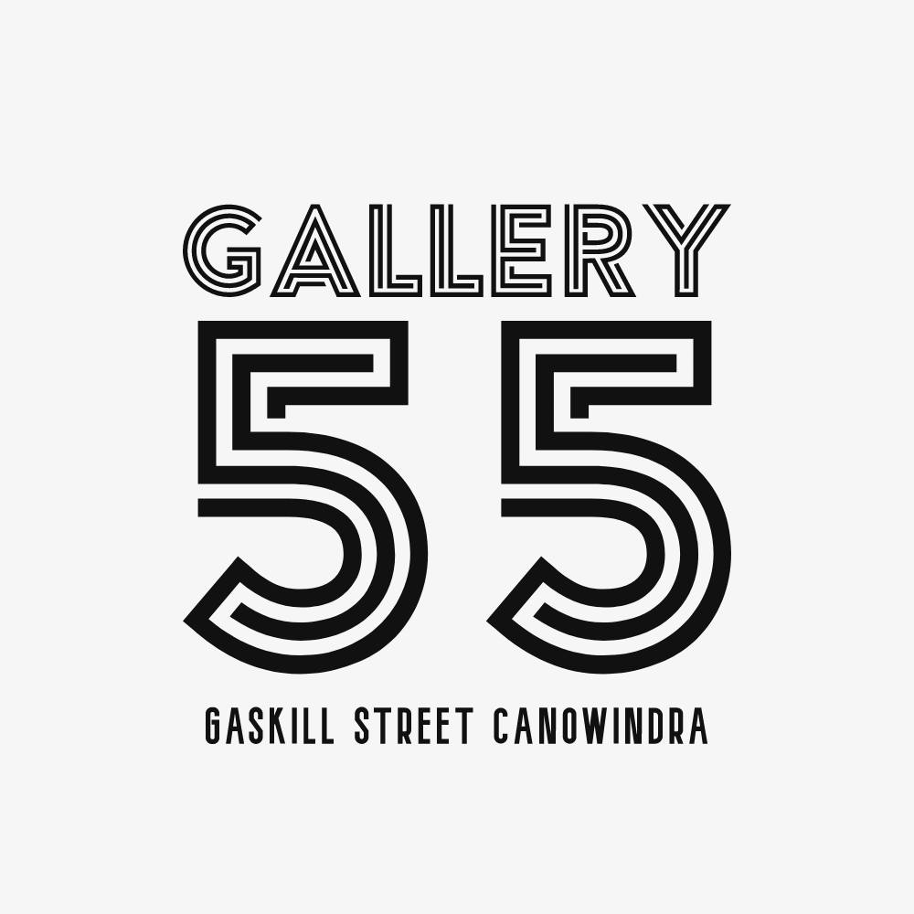 Gallery 55 returns